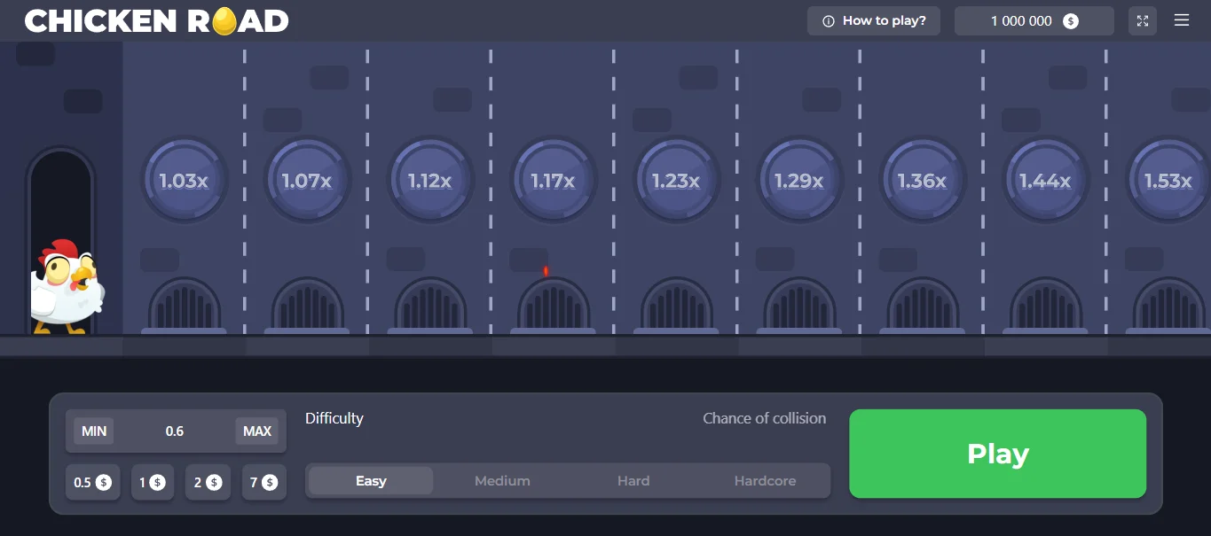 Chicken Road game Chicken Road game