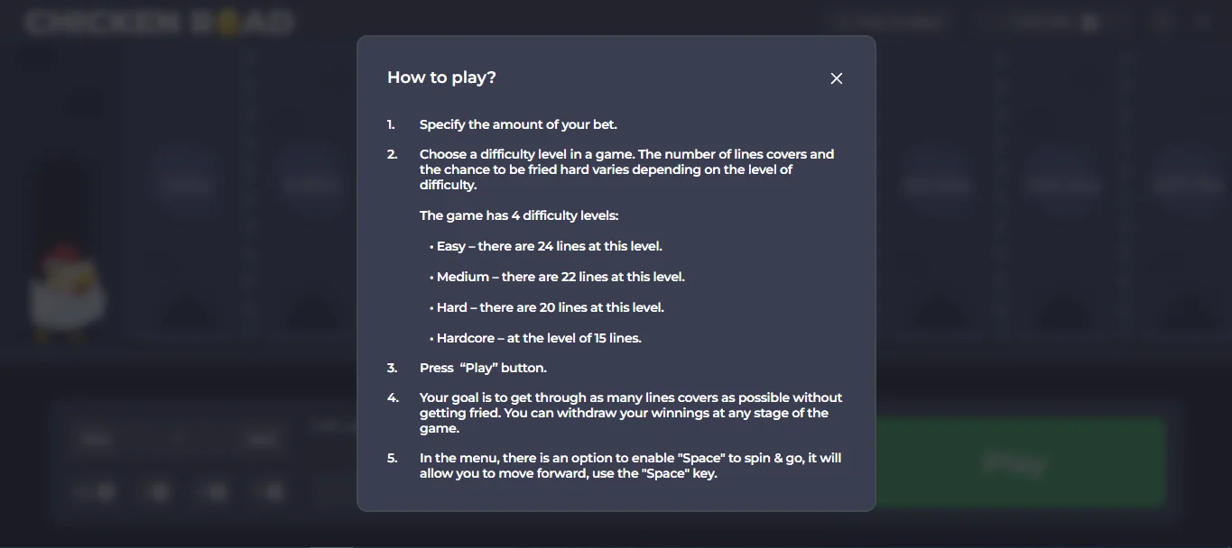 Chicken Road Pakistan Chicken Road Pakistan